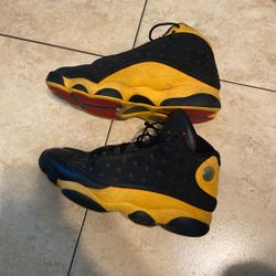 Jordan 13 Size 10.5