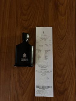 Creed absolu aventus