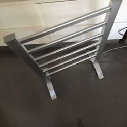 Towel Warmer Like New 