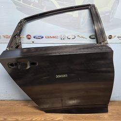 2018-2022 HONDA ACCORD RIGHT REAR DOOR
