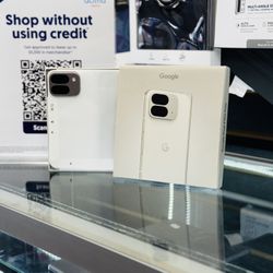 Google Pixel 9 Pro Fold