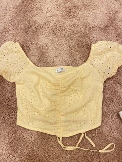 Hollister, Forever 21 Women’s XS Shirts