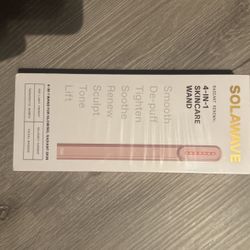 Solawave