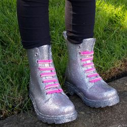 Toddler Rain Boots Sz 9