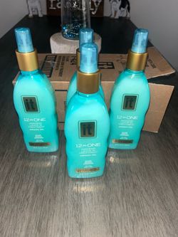 IT - 12- in - one hair  treatment