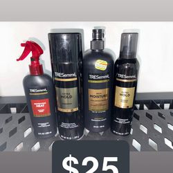 Tresemme