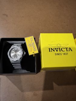 Brand New With Tags Invicta Women’s Watch