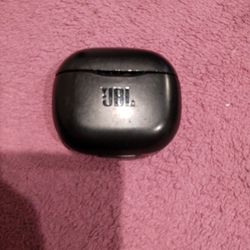JBL Wireless Earphones