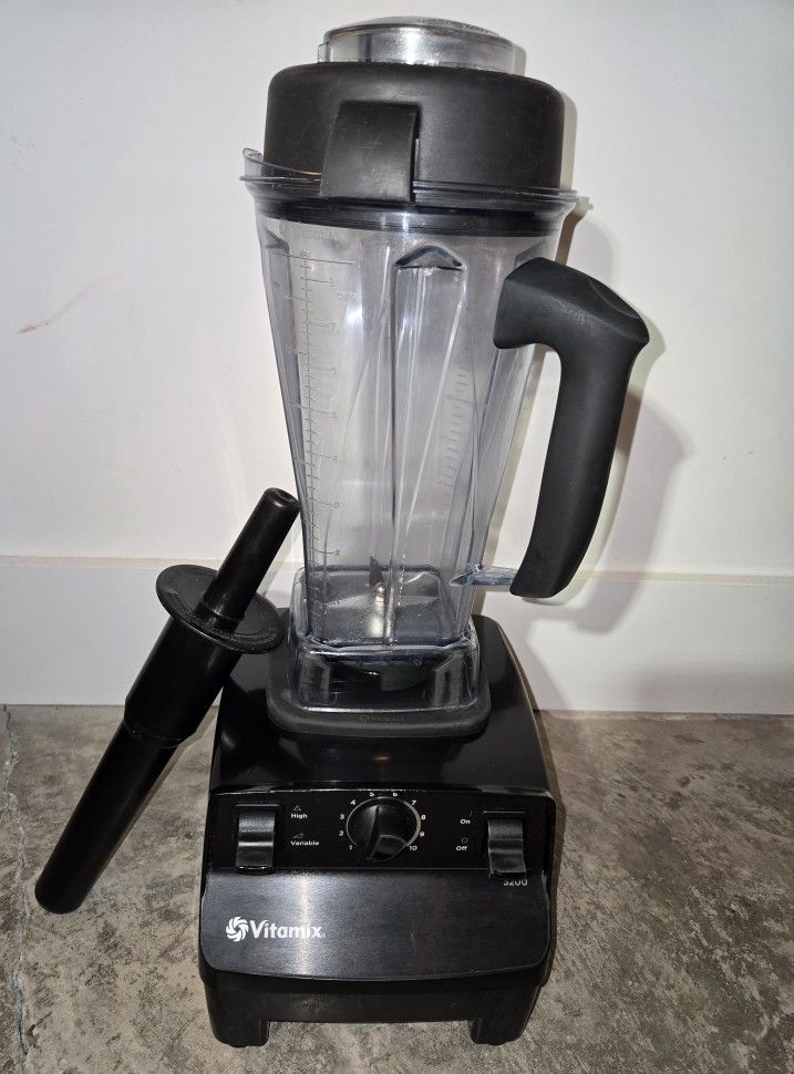 Vitamix Blender