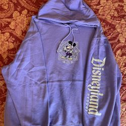 Disney hoodies