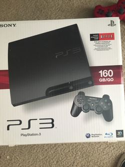 Ps3