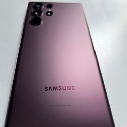 Samsung Galaxi S22 Ultra Desbloqueado Unlocked $640