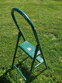 Step stool