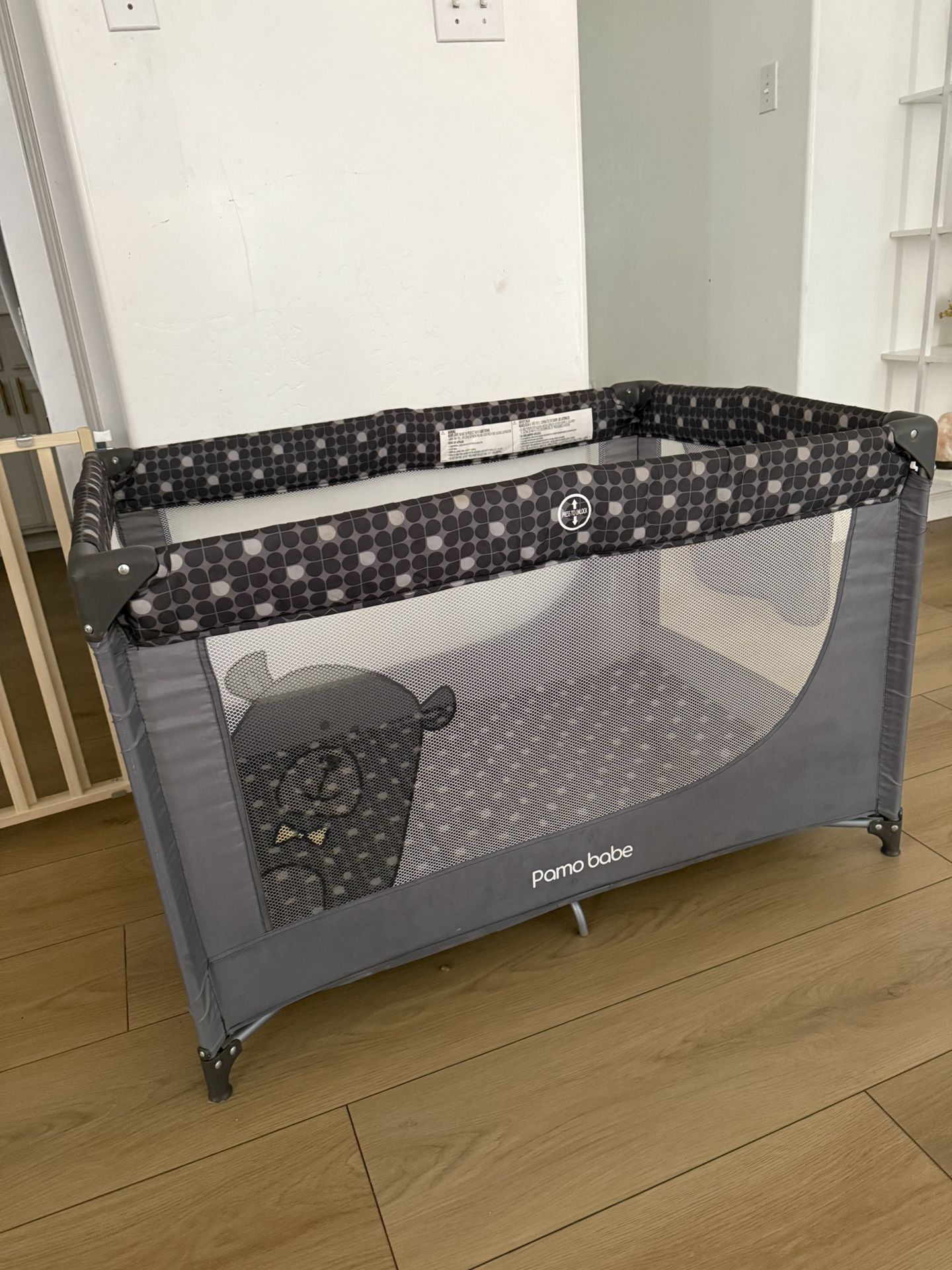 Baby Play Pen