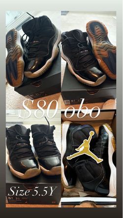 Jordan 11