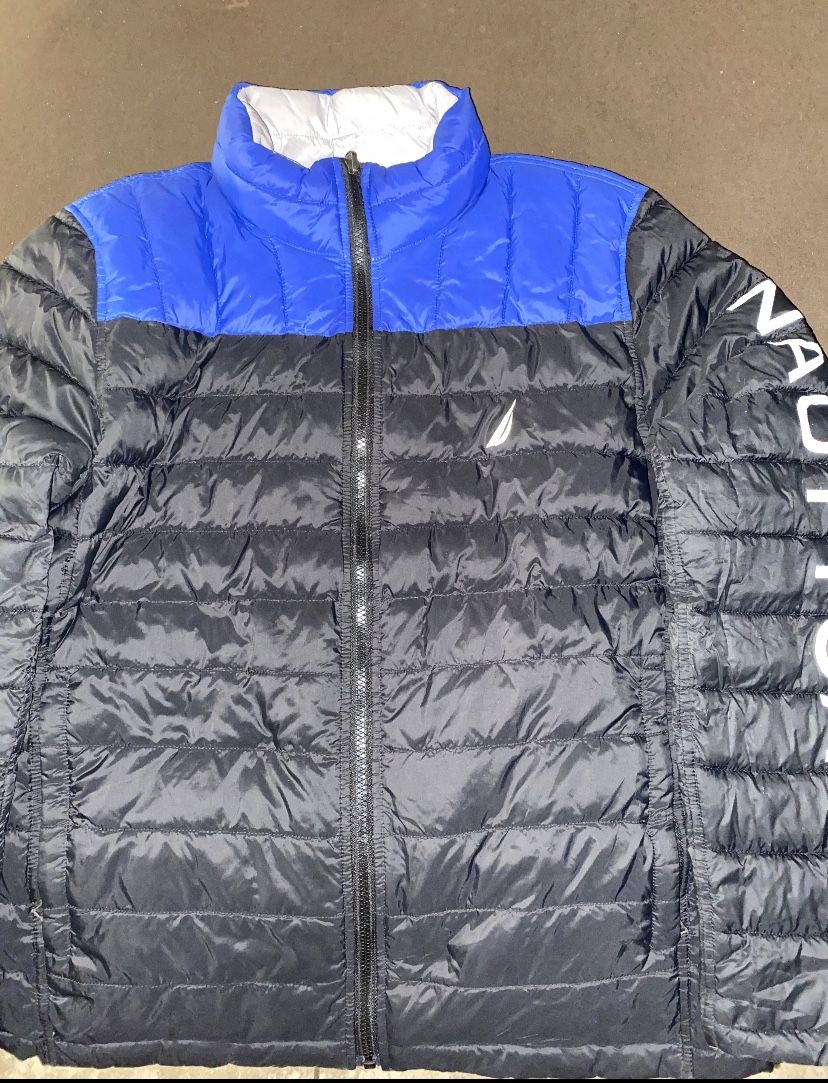 Nautica PufferJacket
