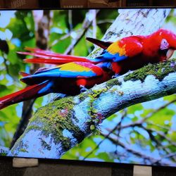 SAMSUNG 85"INCH QLED 4K Q80D