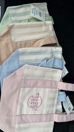 4- Trader Joe’s mini tote Bag
