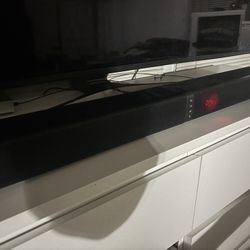 Surround Sound Speaker Bar 