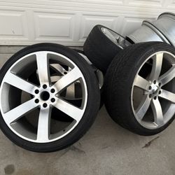 24 Inch Silverado Wheels 6 Lug 