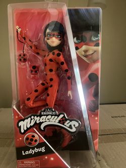 Miraculous Ladybug And Friends