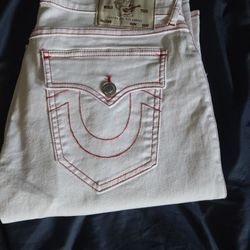 True Religon Pants Men 