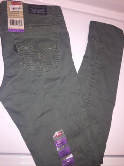 Brand new Levi Strauss Pants