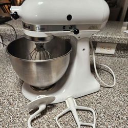Kitchen Aid Classic Stand Mixer