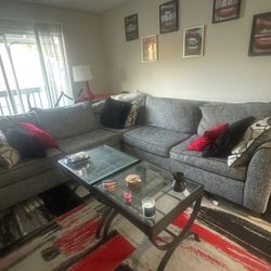 Sofa Sectional Couch