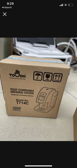 coffee maker machine