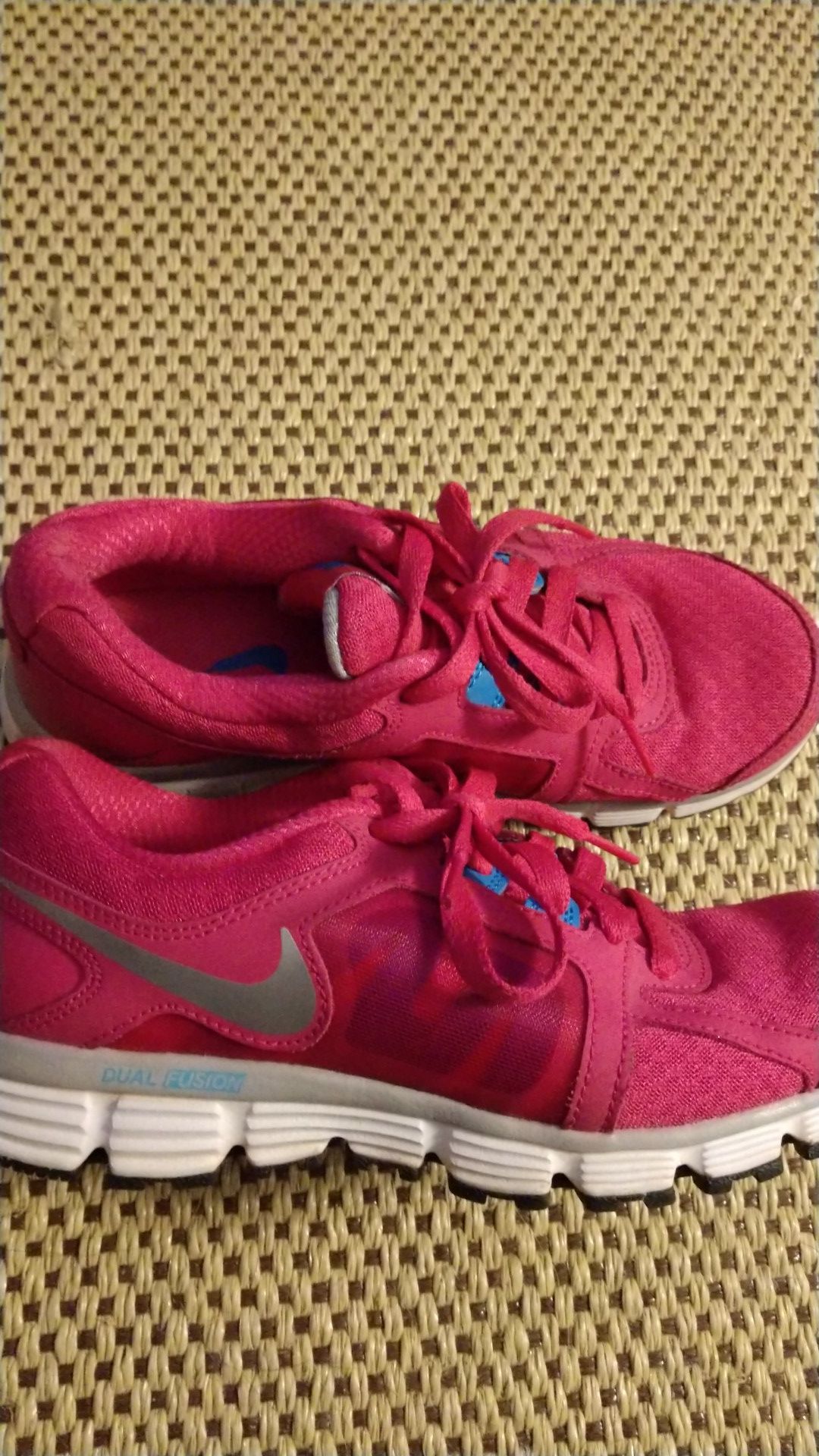 Women's Nike shoes