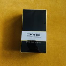 Carolina Herrera Good Girl Perfume