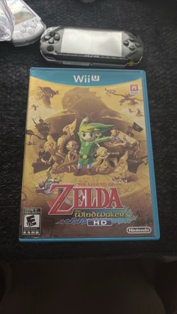 6 Wii games