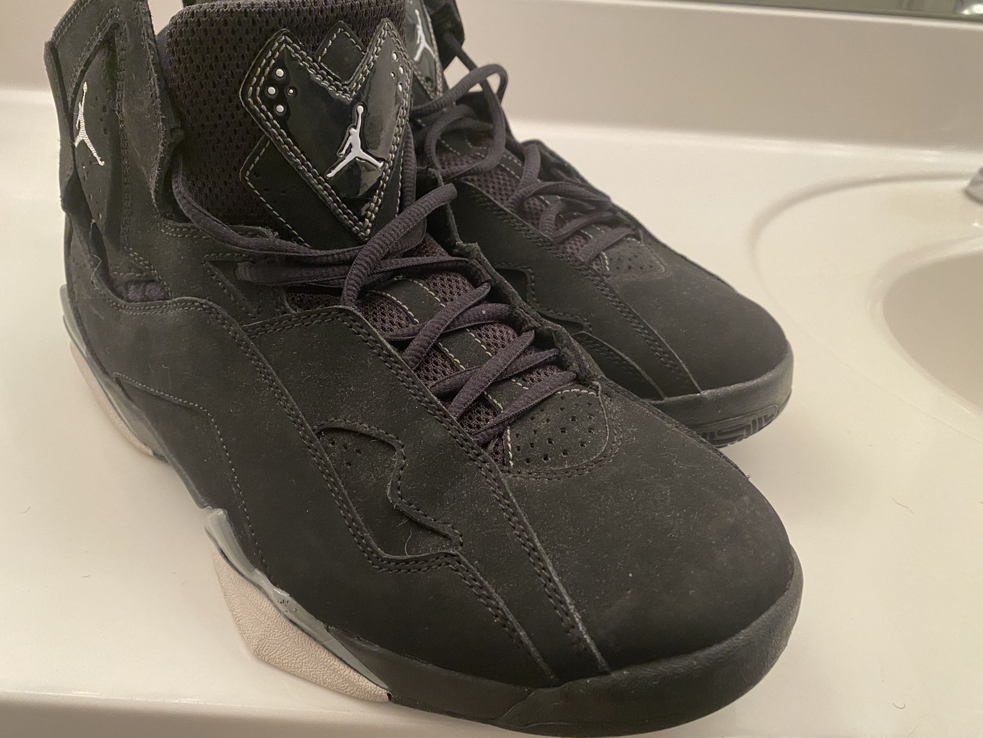Jordan Size 10