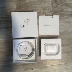 AirPod pro Gen 2