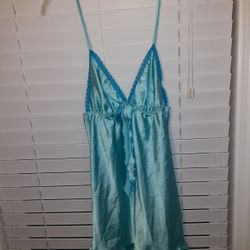 Victoria Secret Sleeping Dress 