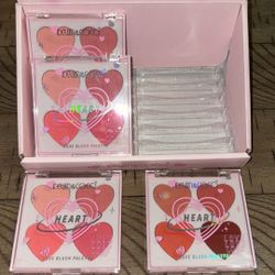 Powder Blush Mini Palettes $5 NEW 