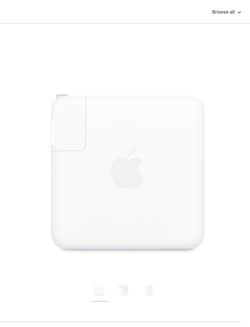 Apple Adaptateur secteur USB-C • 96W