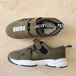 Brand New Kid Boy Shoes Size 2.5