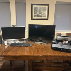 Computer Accessory Package