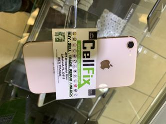 iPhone 8