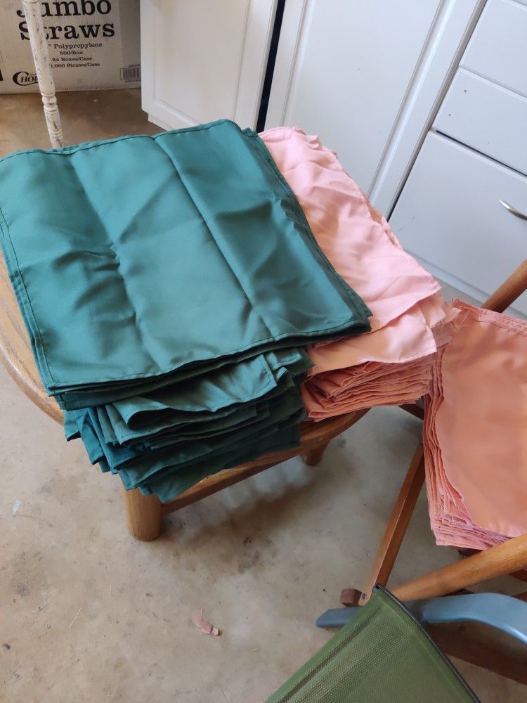 197 Servilletas Para Decoracion