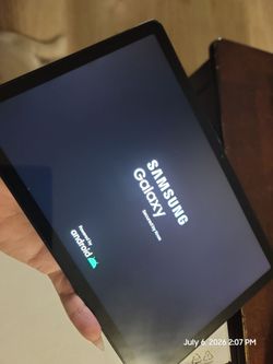 Galaxy Tab 9A