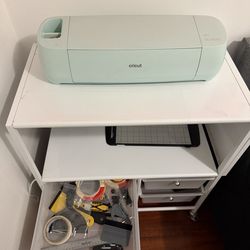 Cricut Explorer 3 Setup