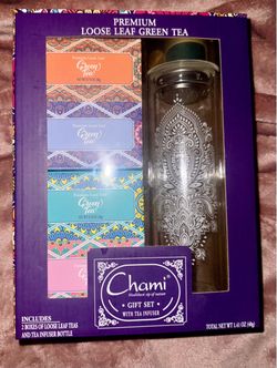 BRAND NEW Tea infuser bottle