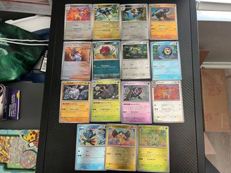 Pokemon