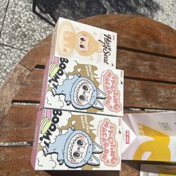 Labubu  45 Each!