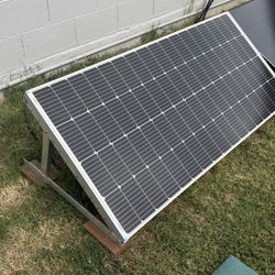 Solar Panel 