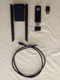 usb wifi
