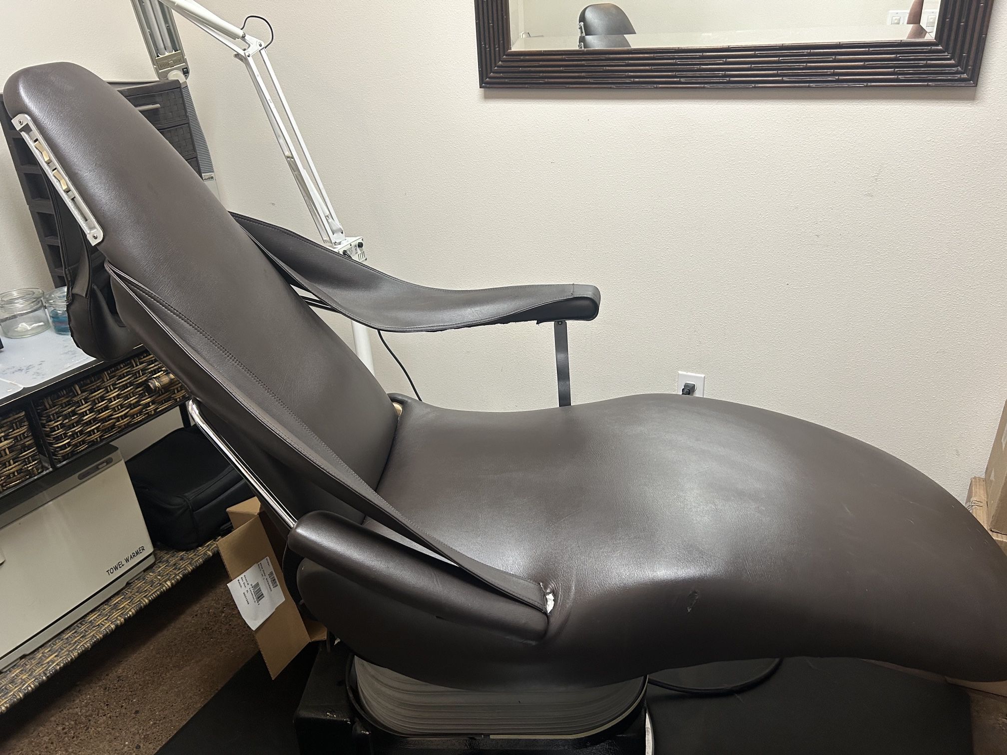 Dental Chair